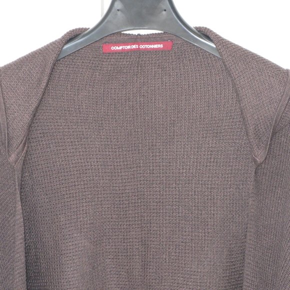 French Brand Cardigan - Picture 3 of 8